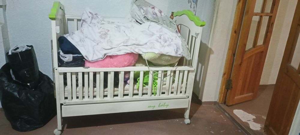 Karavat  belanchak sotiladi