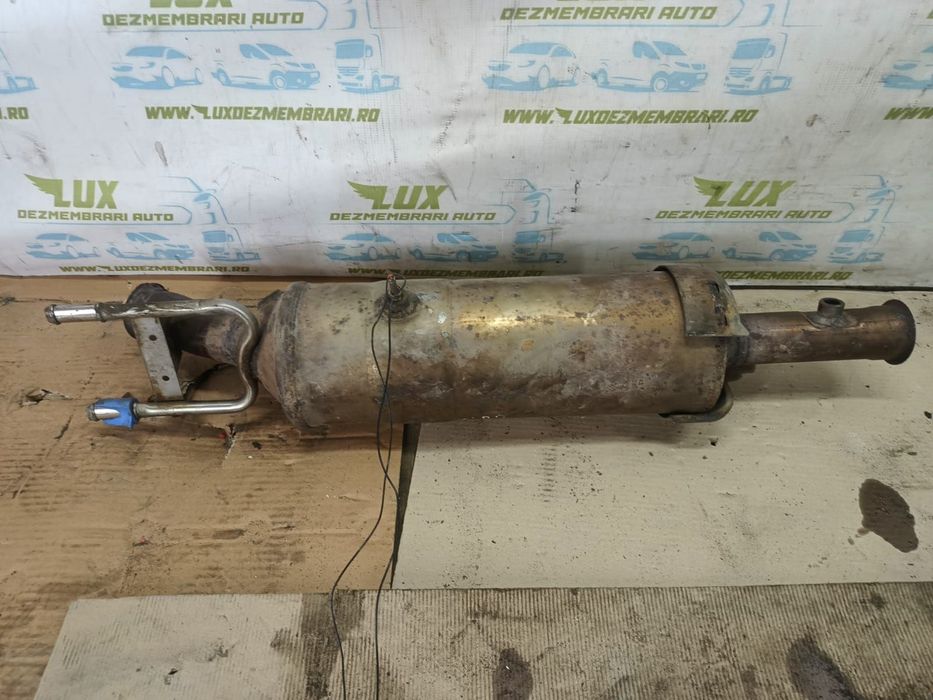 Filtru particule dpf psa k568 f010 2.0 d Peugeot 508 1 [2010 - 2014]