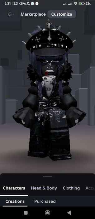 Срочно роблокс аккаунт