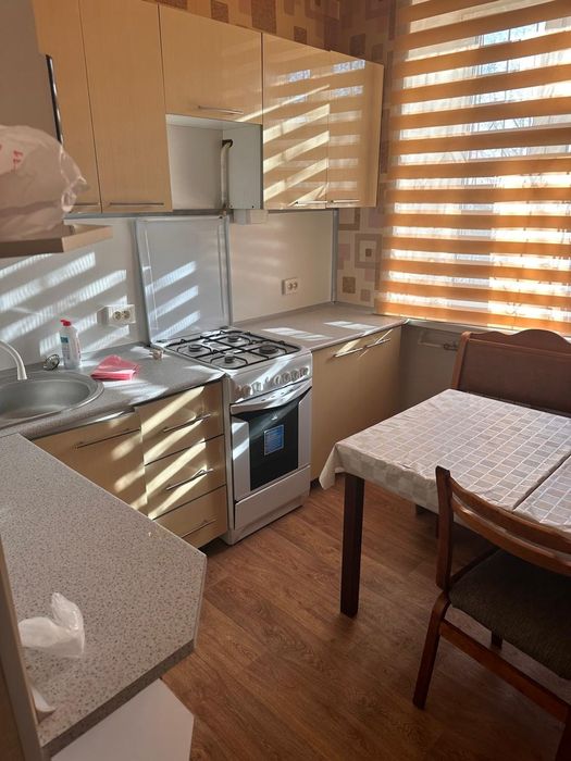 Продам 3х к.кв. г. Актобе ул. Маресьева