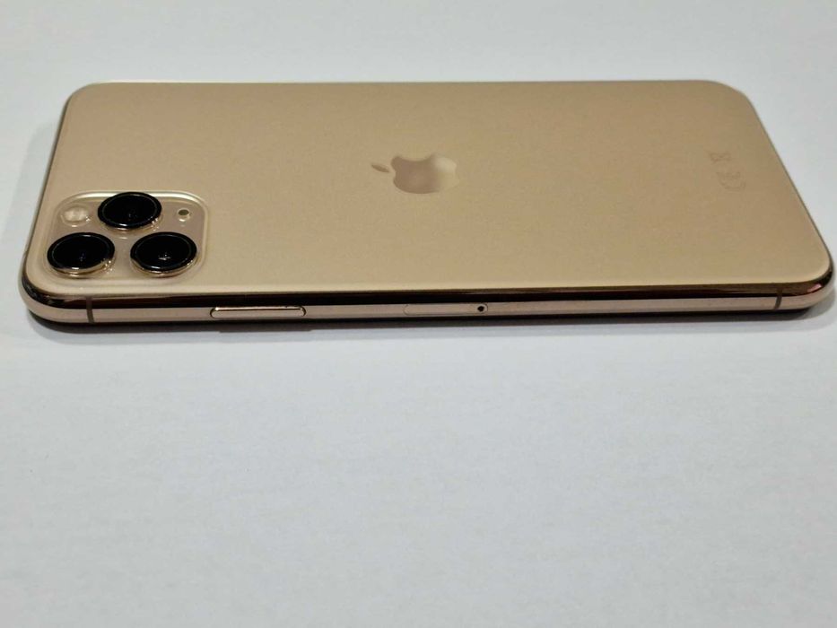 Apple iPhone 11 Pro Max 64GB