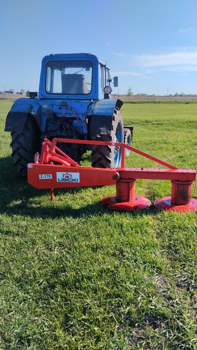 Продам сельхозтехнику