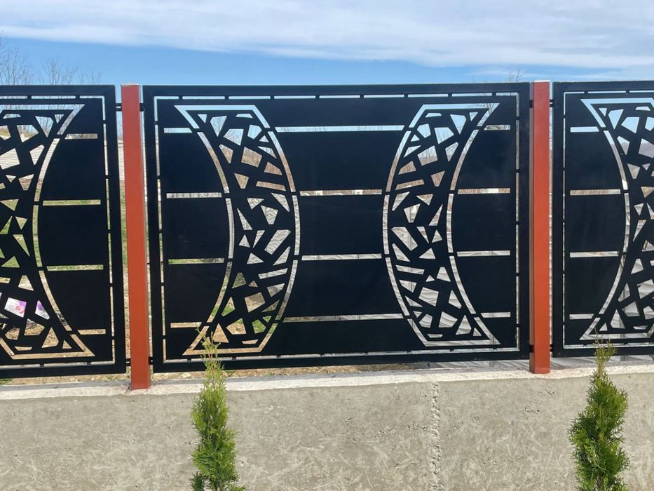 Atelier confectii metalice