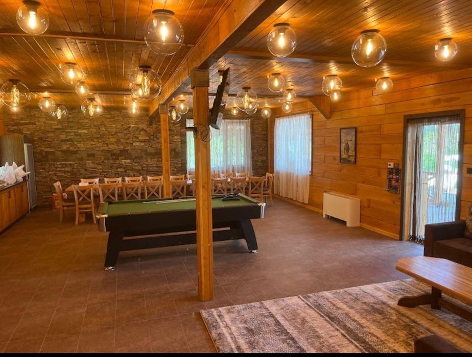 Дава се под наем Къща в с. Бързия, Област Монтана - 300 кв.м за 765 € - Снимка #5