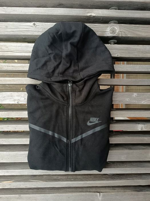 Hanorac Nike Tech flecee