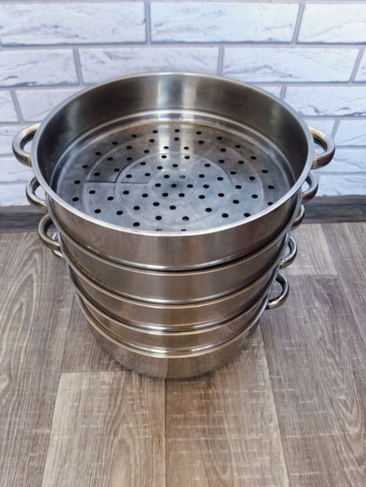 Продам мантоварку за 5000