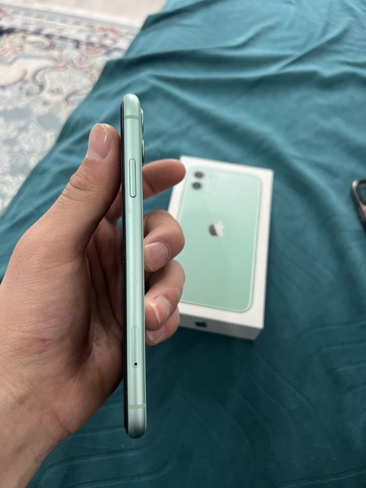 iPhone11состжаксы