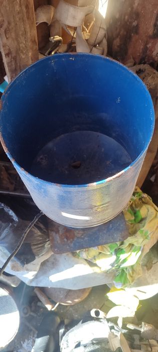 Дробилка фермер.