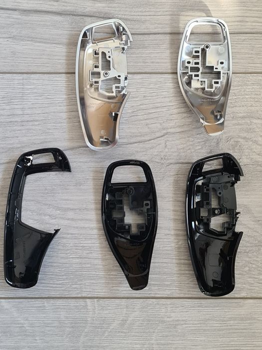 Vetro Specchietto Retrovisore Per BMW - Riscaldabile, Lato Destro, Ricambio - Foto 2