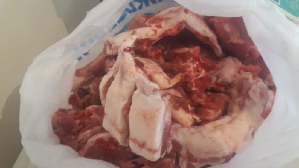 Суп набор сатылады