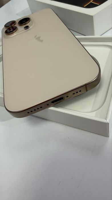 Iphone 16 pro 256gb