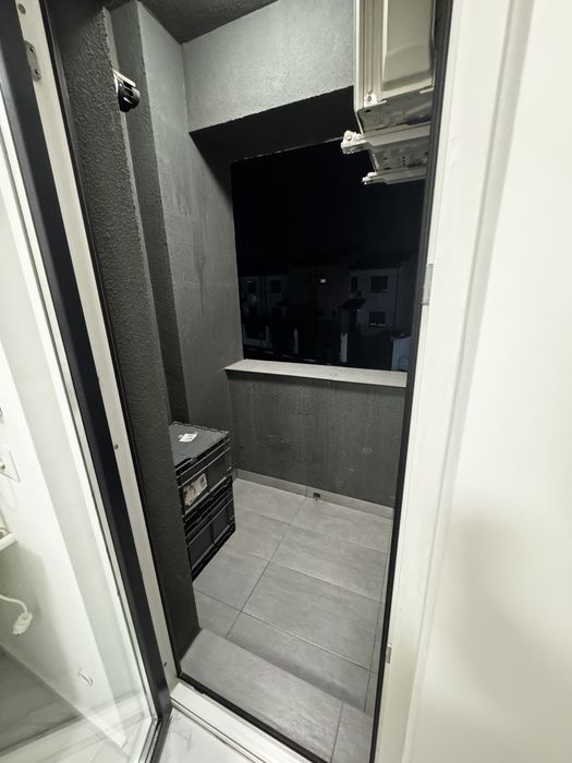 Garsoniera de inchiriat