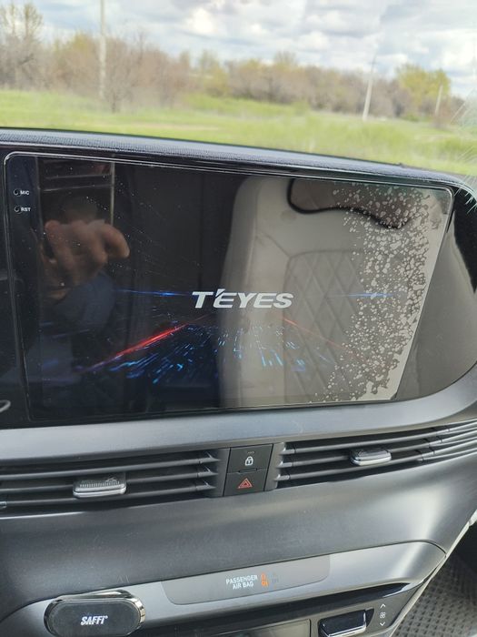 Продам хундай i20