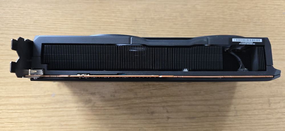 Видео карта AMD Radeon RX 7800 XT Reference, 16GB GDDR6