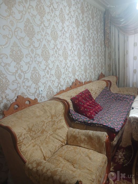 1 та Диван и  2 та  кресло