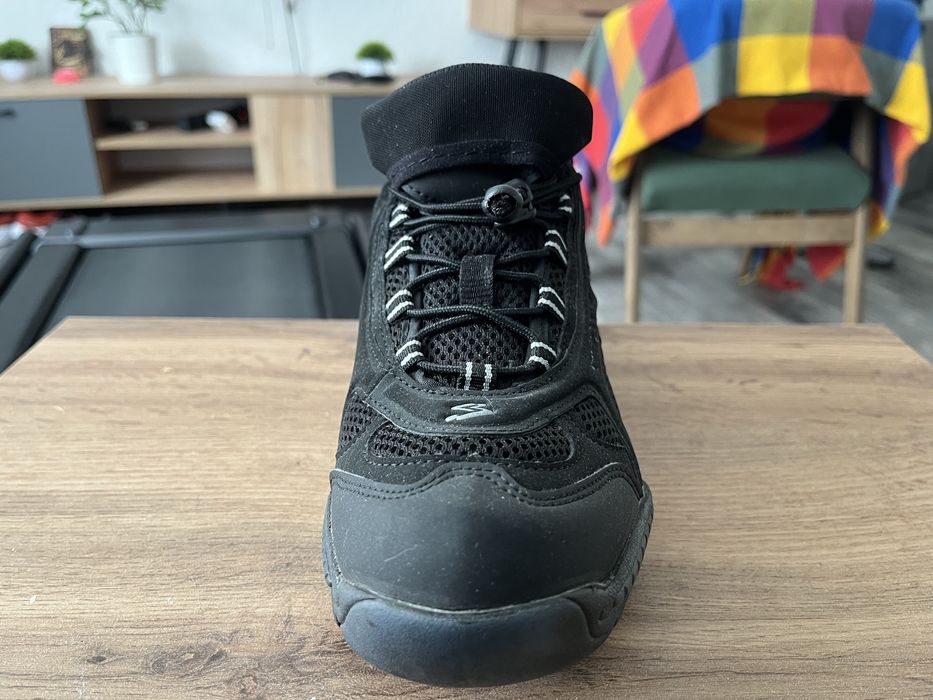 Велотуфли Spiuk Nervio SPD shoes