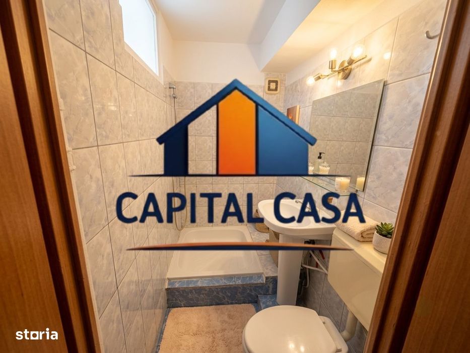 INVESTIȚIE TOP | 2 Camere laga Gara de Nord