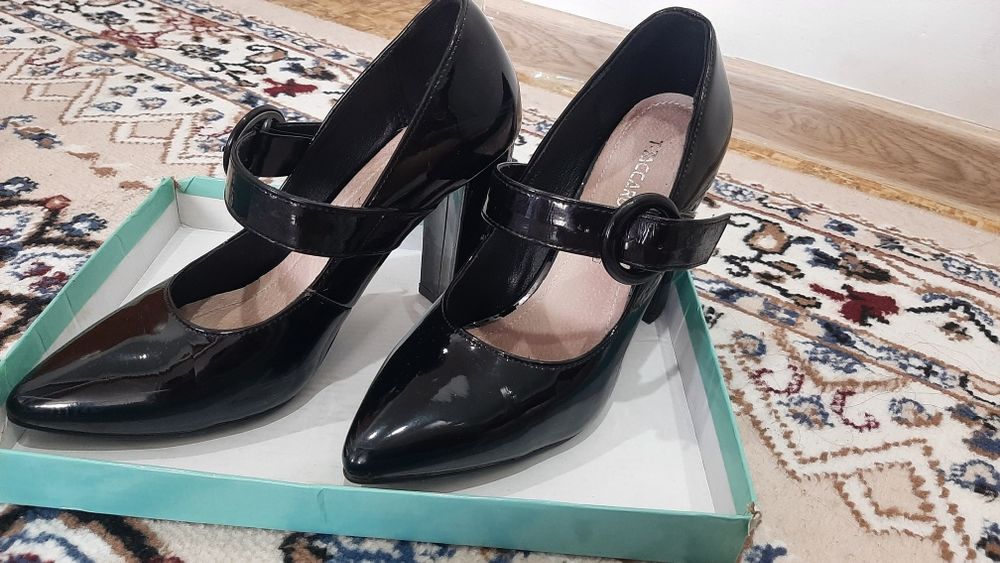 Продам туфли в отличном состоянии