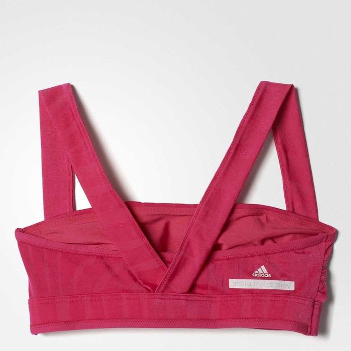 Горнище бански Adidas by Stella McCartney