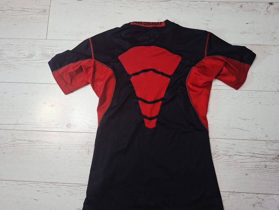 Nike Pro Combat-Ориг.тениска