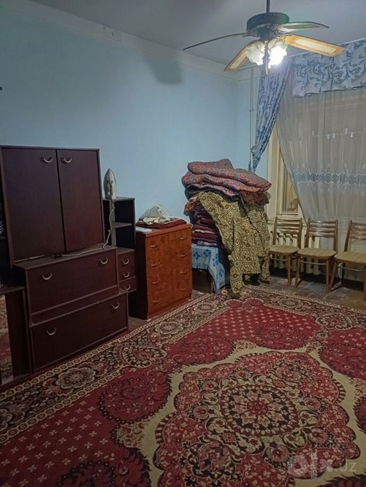 Сергили 4 кв. У'гил болаларни ижарага куяман.