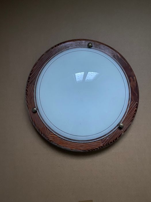 Aplica ceramica 30 cm