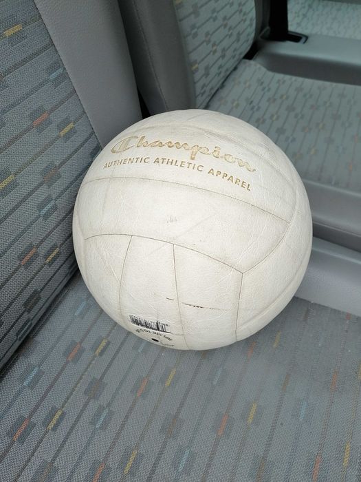 Minge Volei Champion