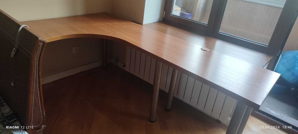 Стол эргономичный