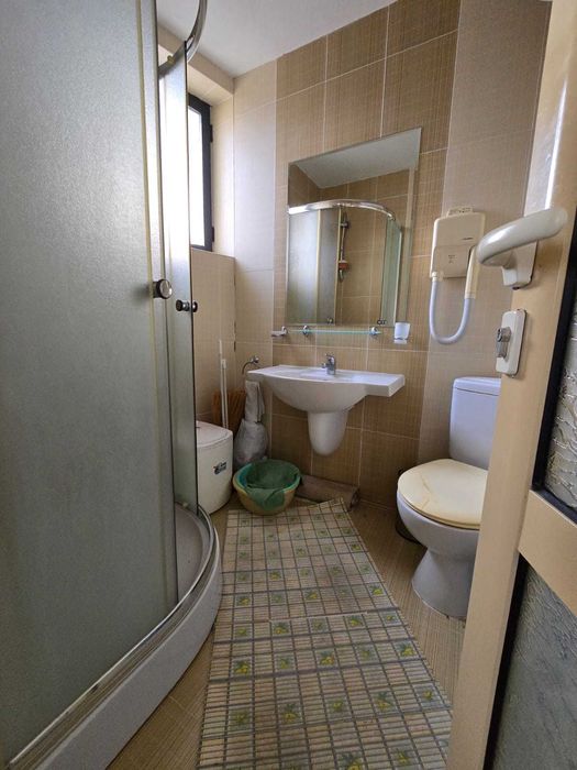 Продава се Двустаен апартамент в к.к. Слънчев бряг - 54 кв.м за 591 €/кв.м - Снимка #8