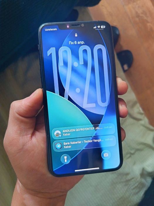 Iphone 11pro max