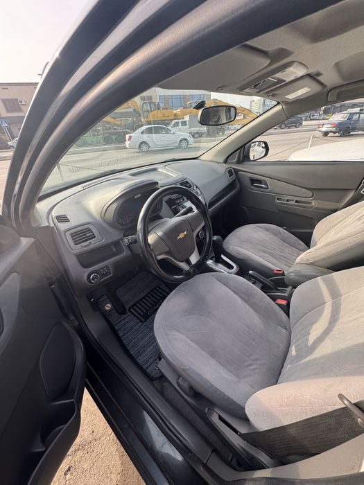 кобалт авто сотлади метан