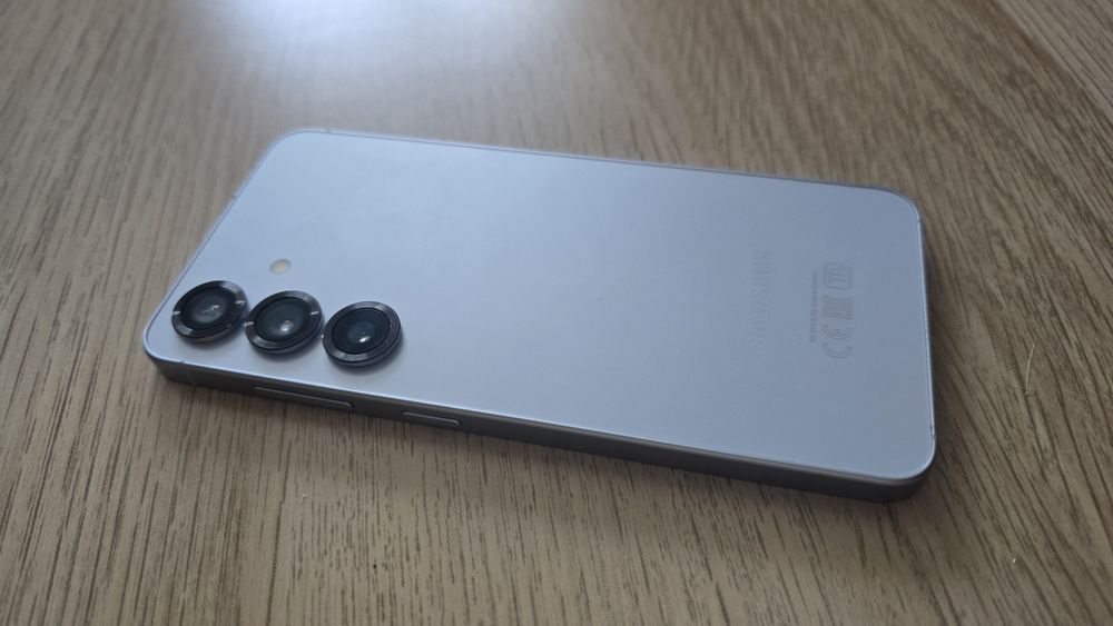 Продам Samsung s 25, 12gb/256gb