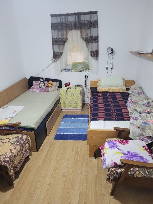 Vind casa in Ungaria la Dombegyihaz