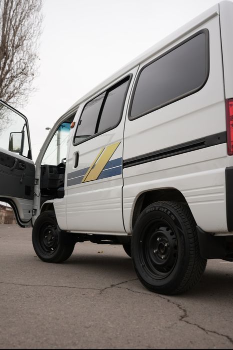 Damas sotiladi, xolati ideal yilil 2025