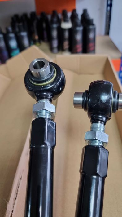 Set brate uniball reglaj camber(unghi cadere) Bmw E36/E46