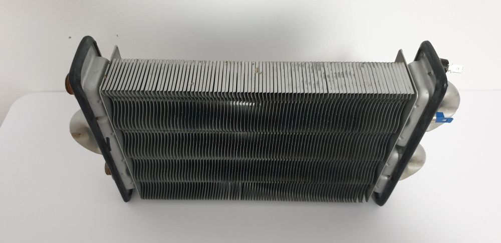 Schimbator bitermic Centrala termica Beretta Ciao 24 kw CSI si CAI