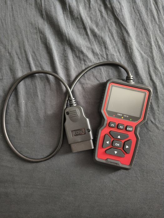 Tester auto diagnoza auto OBD2