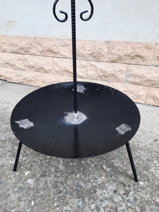 Grătar disc taler de tractor agricol UTB diametru 56 cm