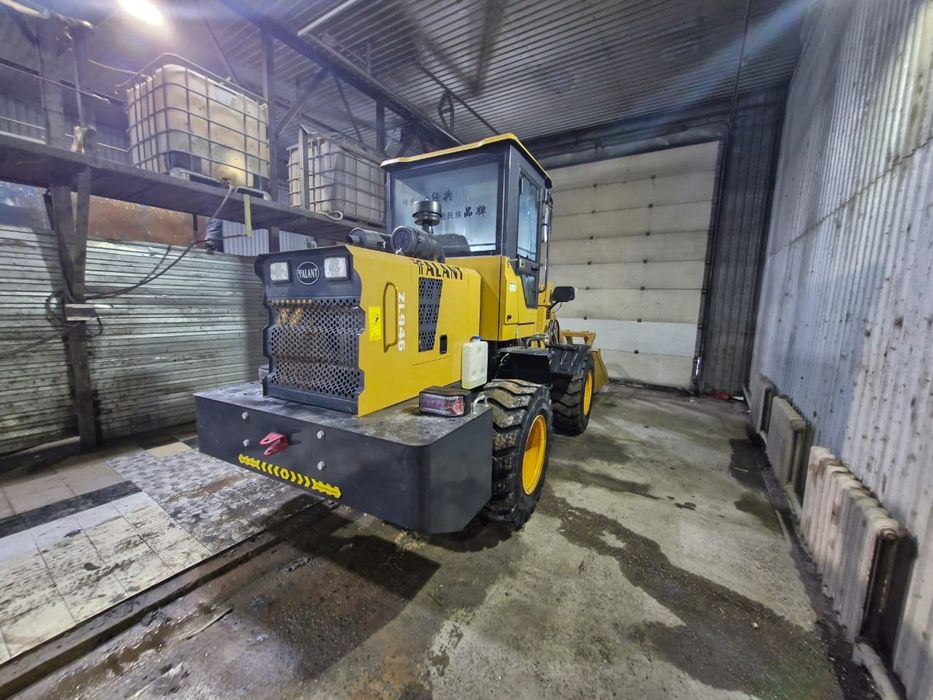 Погрузчик TALANT 946