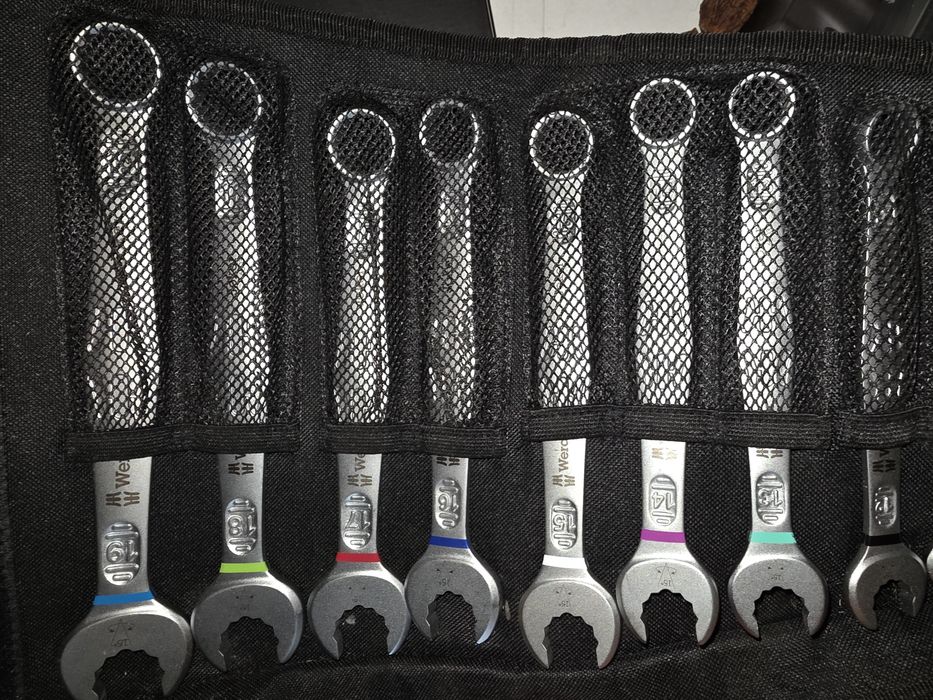 Wera Facom wiha beta