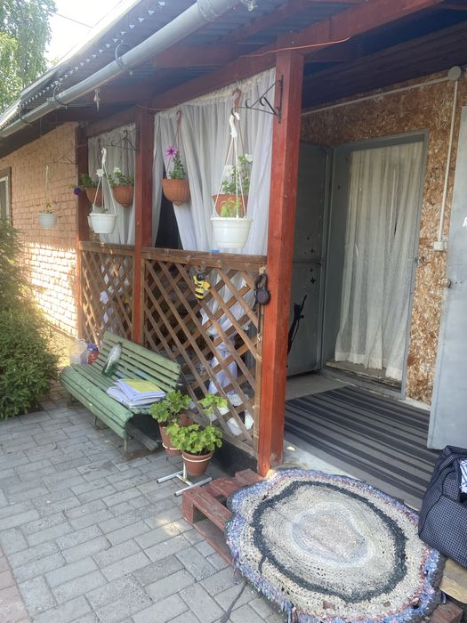 Дачу   в   районе   Прохладной , зимний.  вариант