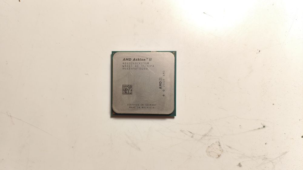 Продам комлпектующие для офисного компьютера