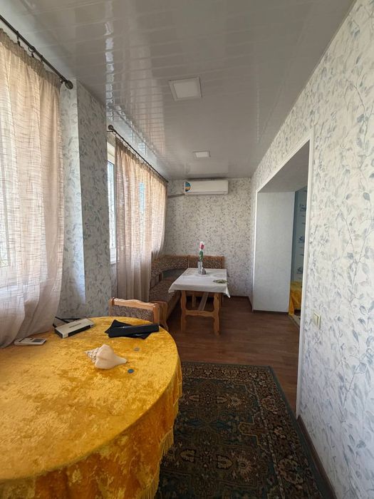 Аренда квартиры Чиланзар -6