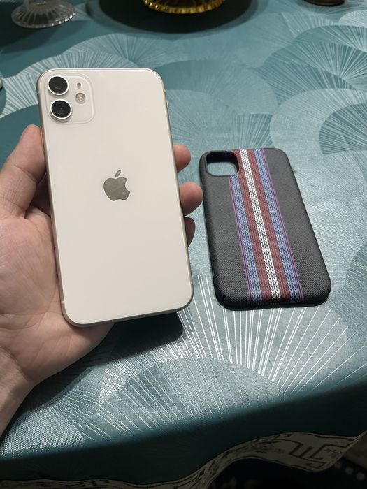 Продам телефон Айфон 11 128Gb