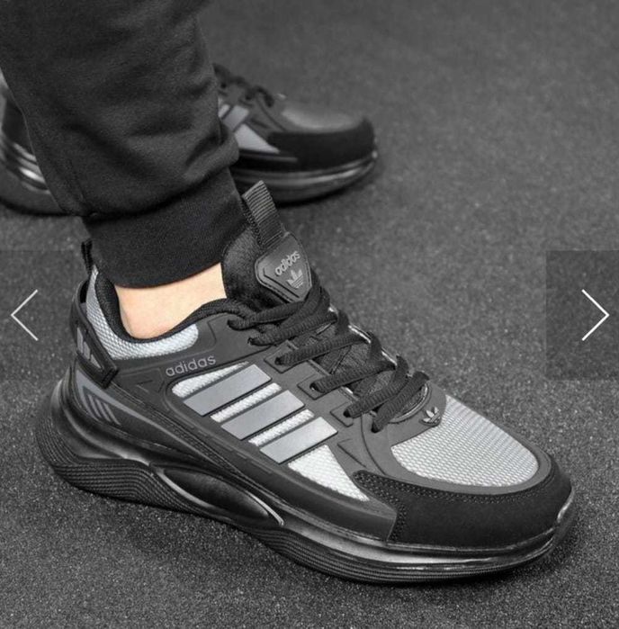 Adidas 2174 Black