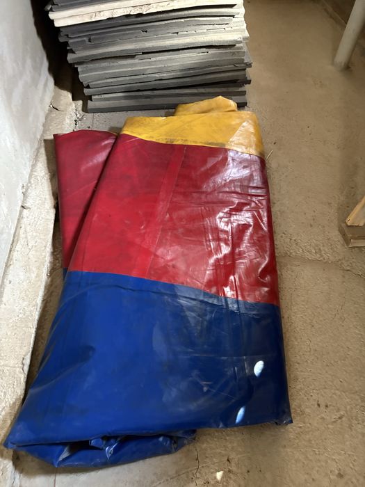 ковер Борцовский