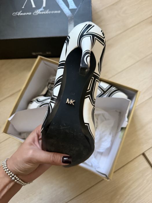 Туфли Michael Kors, 38 размер, оригинал, как новые