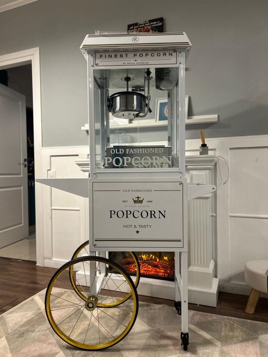 Inghetata evenimente/ ice cream bar/ Gelato Bar Waffle Bar Popcorn Bar