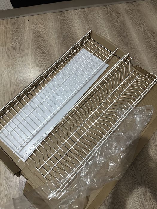 Сушилка кухонный