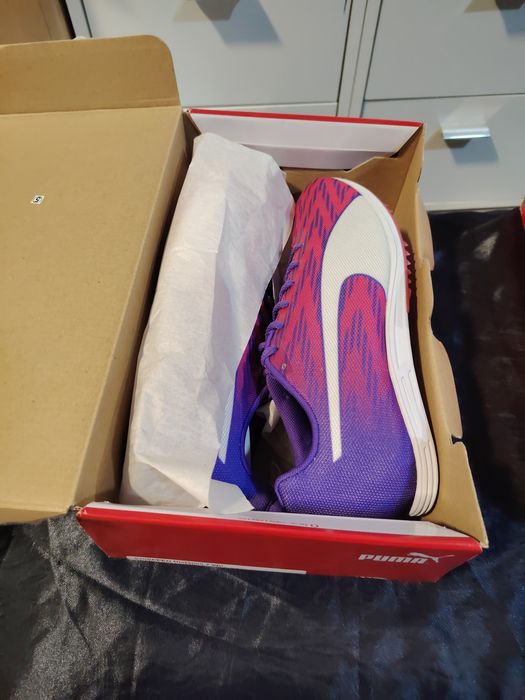 Puma evoSPEED Sprint 7 Дамски спринт обувки